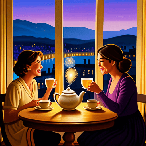 8 marca Święto Kobiet image