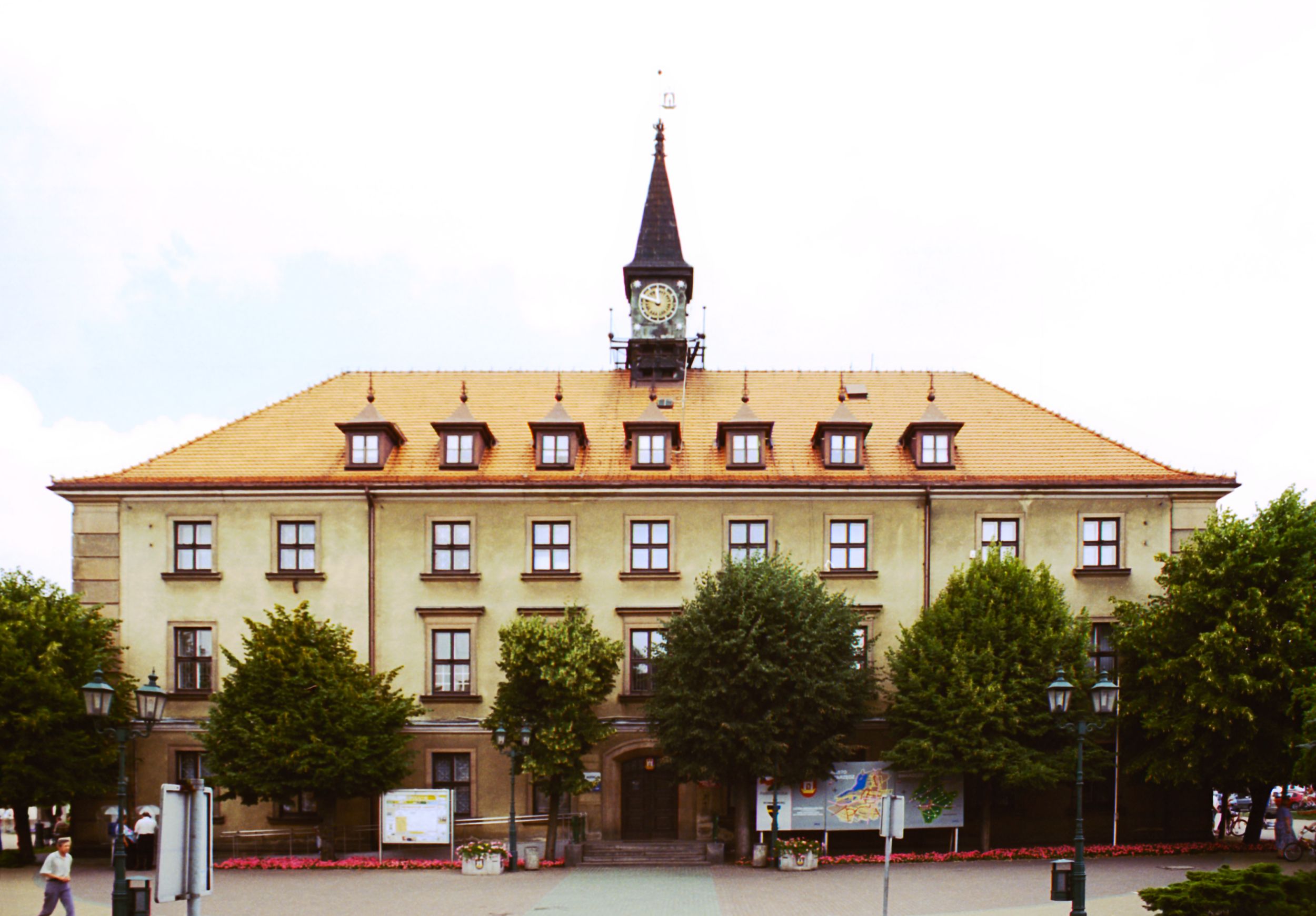 Swarzędz image