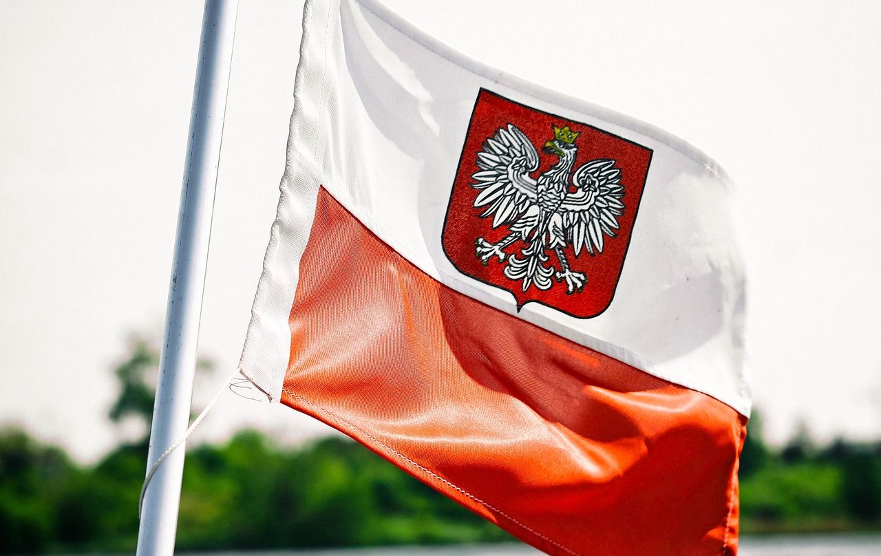 Najpiękniejszy kraj na świecie image