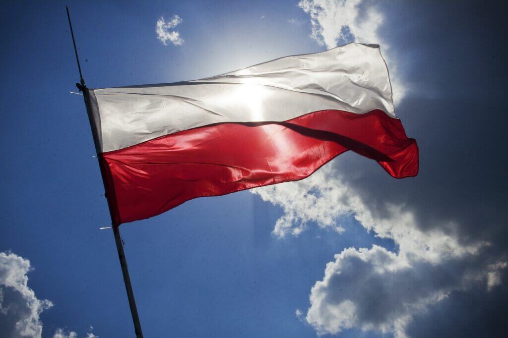 Polska - Ojczyzna moja image