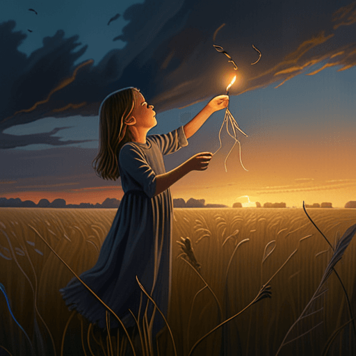 Gdy ktoś odchodzi image