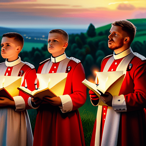 Hymn Polski image