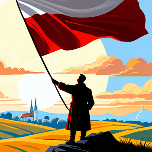 Kandydat na Prezydenta RP image