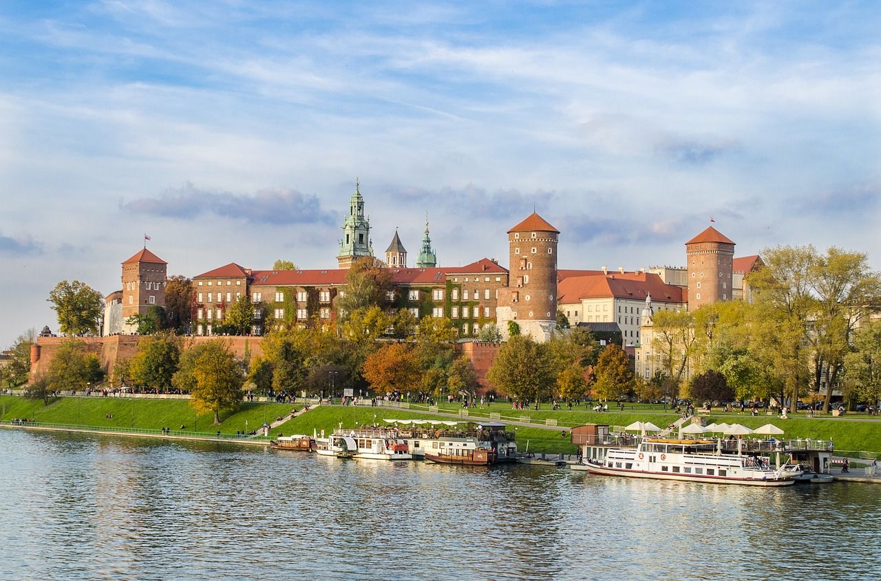Nasz Wawel image