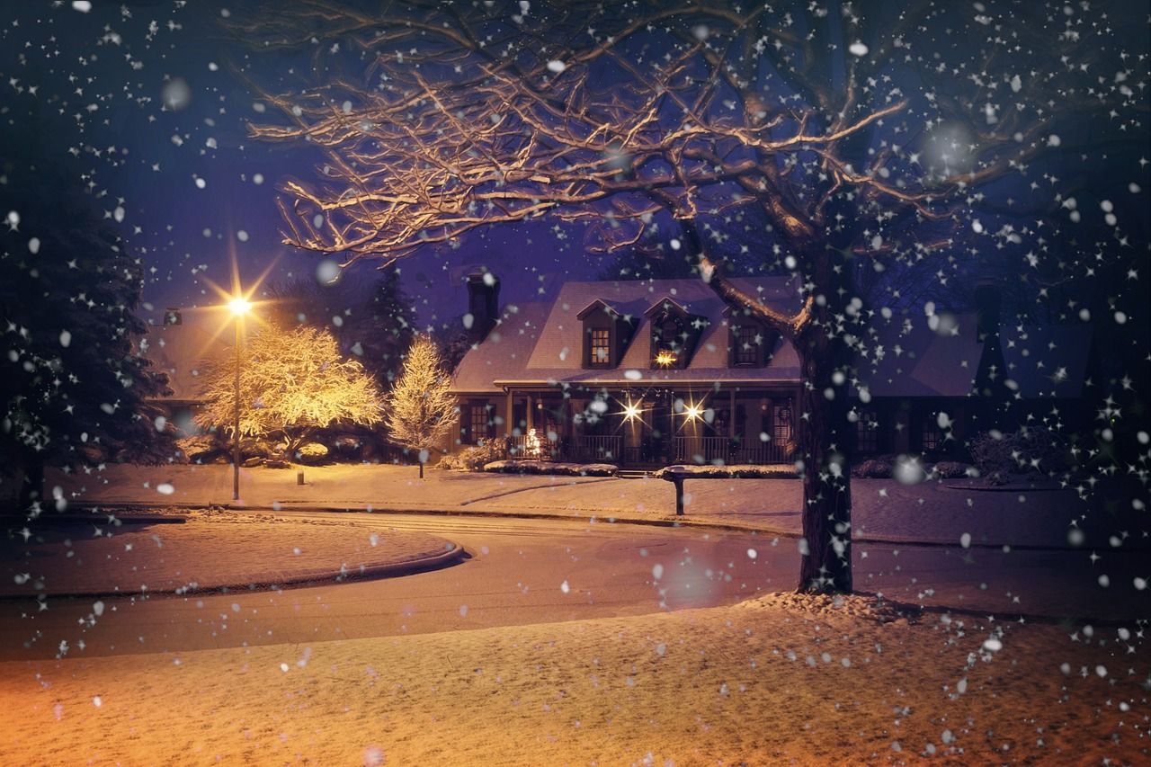 Boże Narodzenie image