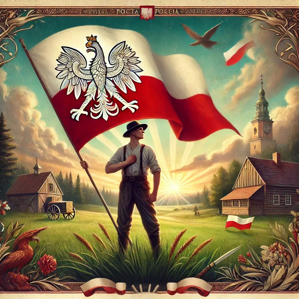 Moje korzenie image