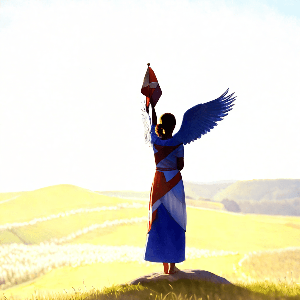 Nasz Prezydent - nasza nadzieja image