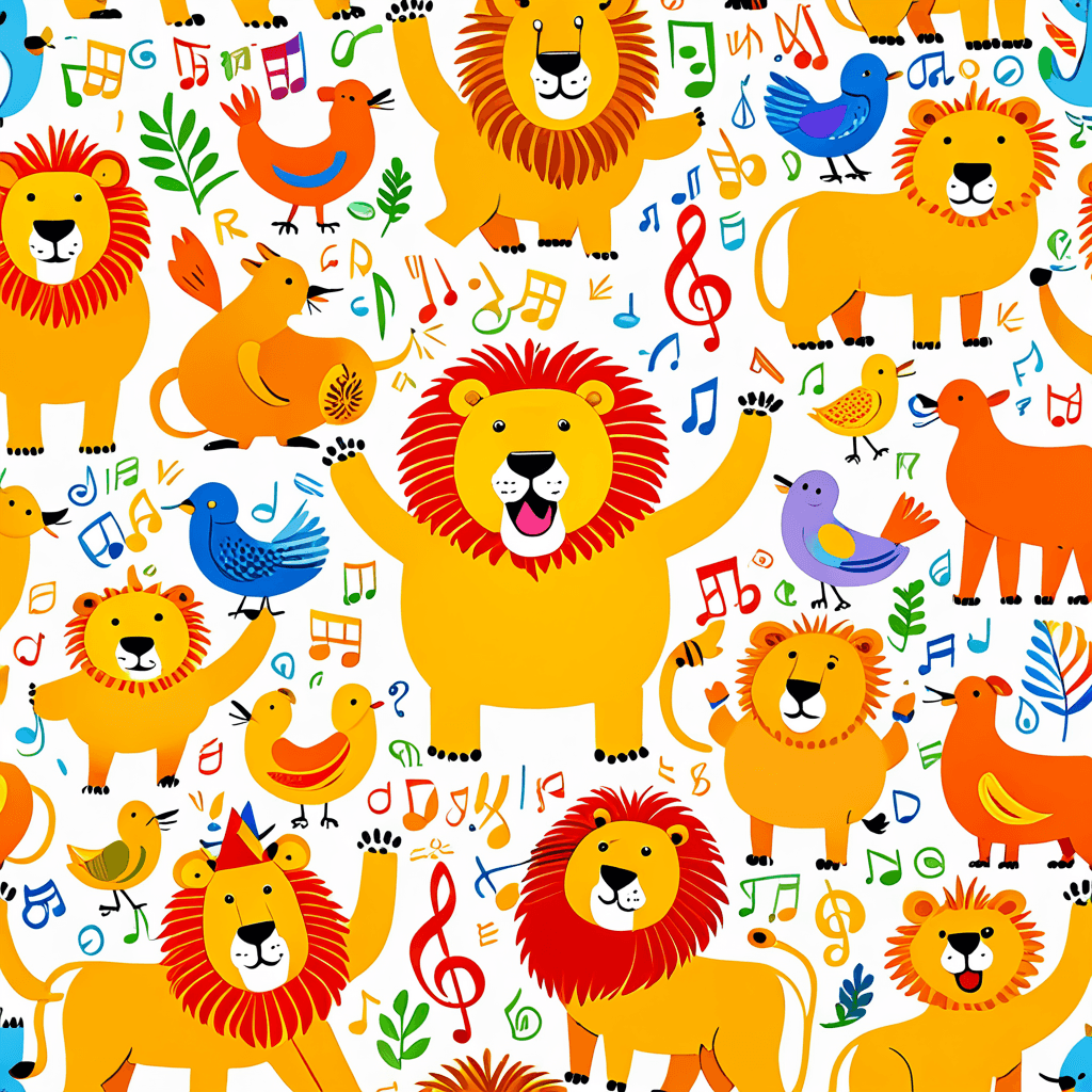 Niezgrany chór image