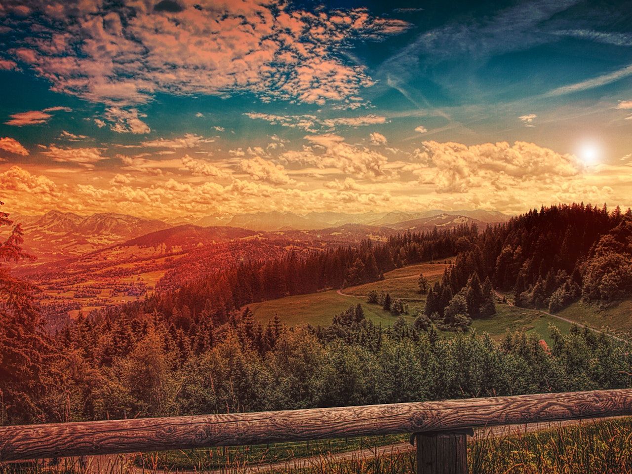 Mój kraj image
