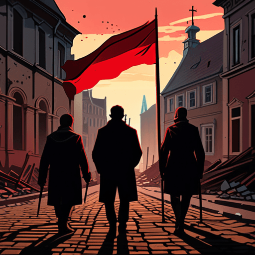 Polska rzeczywistość image