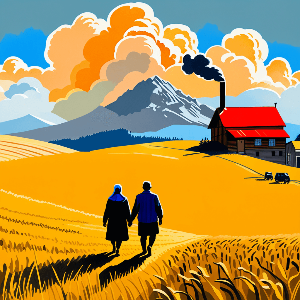 Polska to mój dom image