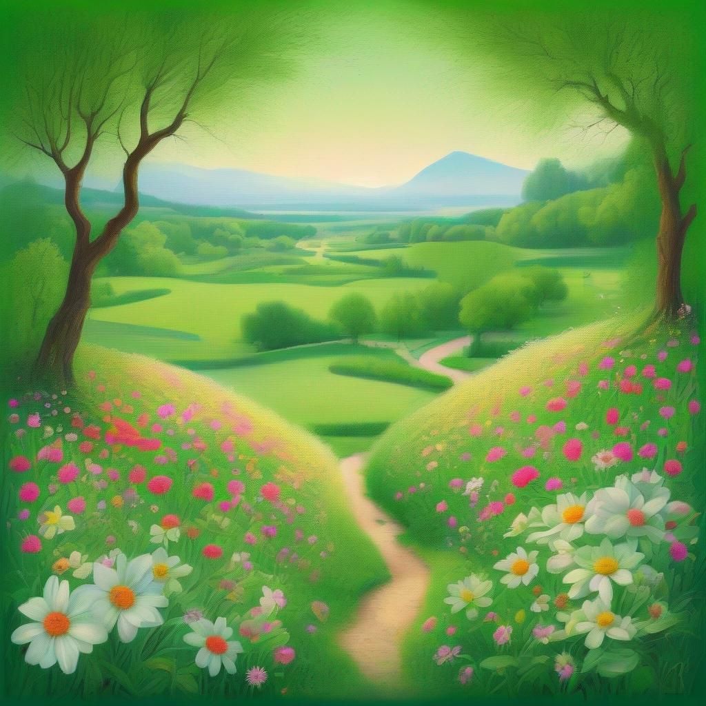 Polski Eden image