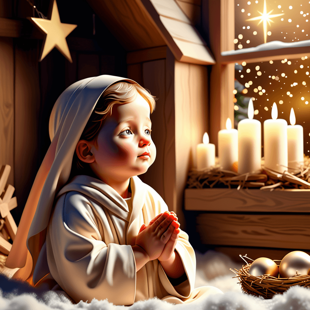 Prośba dziecka image