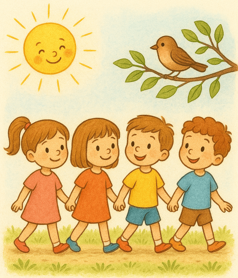 Przedszkolaczki image