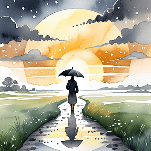 Przewrotna pogoda image