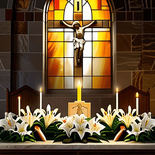 Święta Wielkiej Nocy image