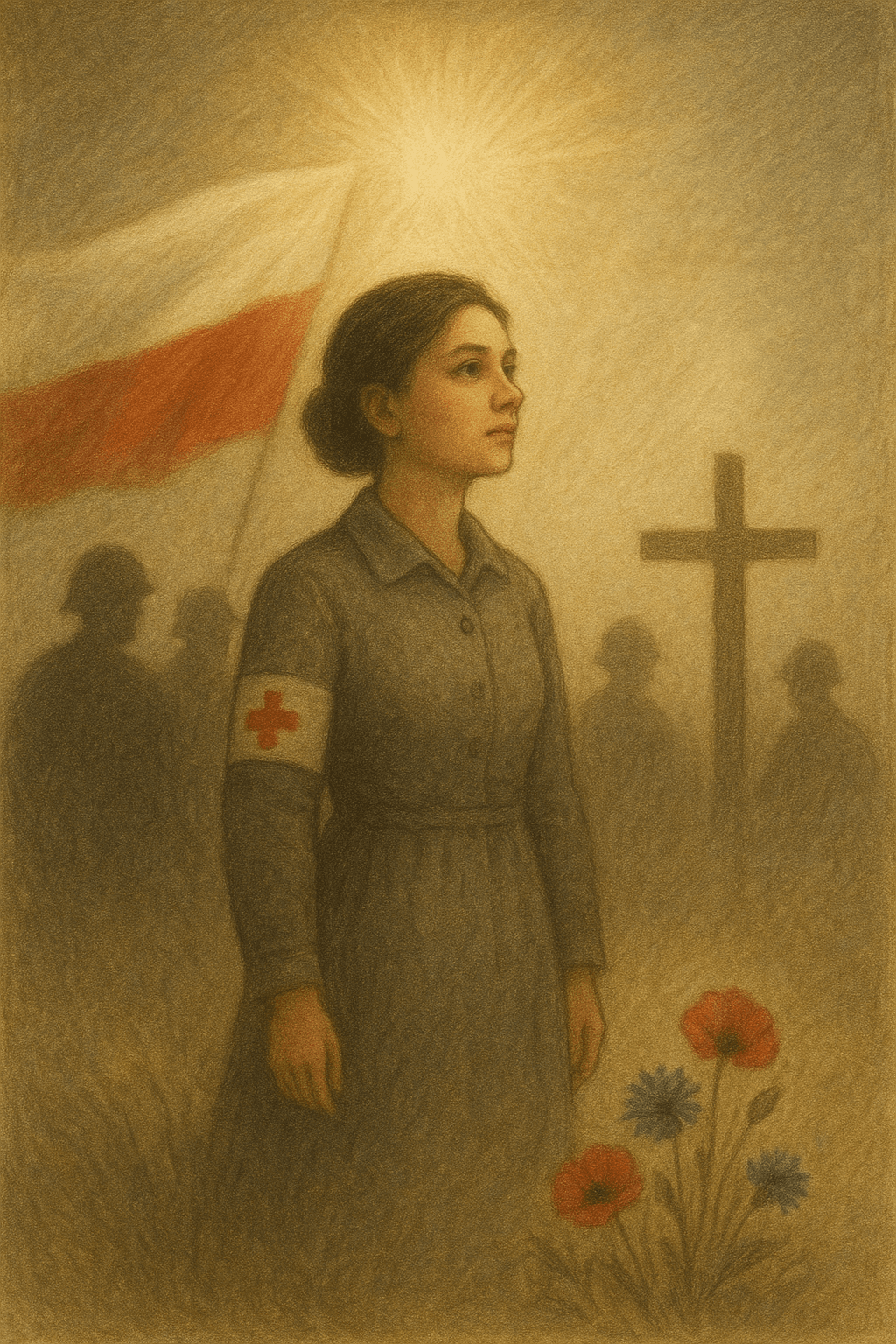 Zachowałam się jak trzeba image