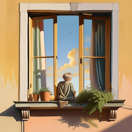 Znajomość sprzed lat image